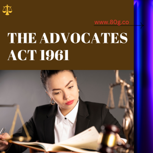 advocates act