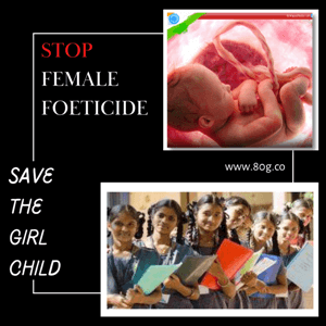 role of ngos in stopping female foeticide