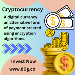 features of cryptocurrency