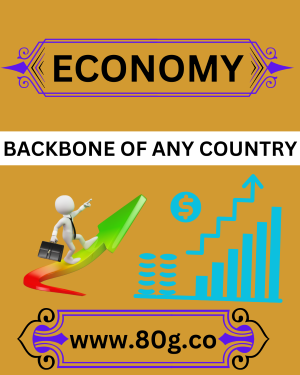 importance of economy