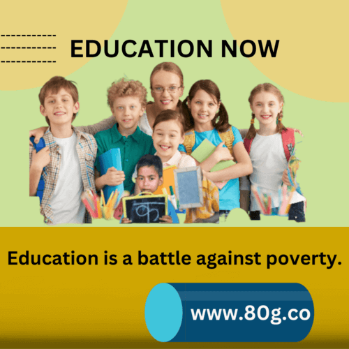 education by ngos